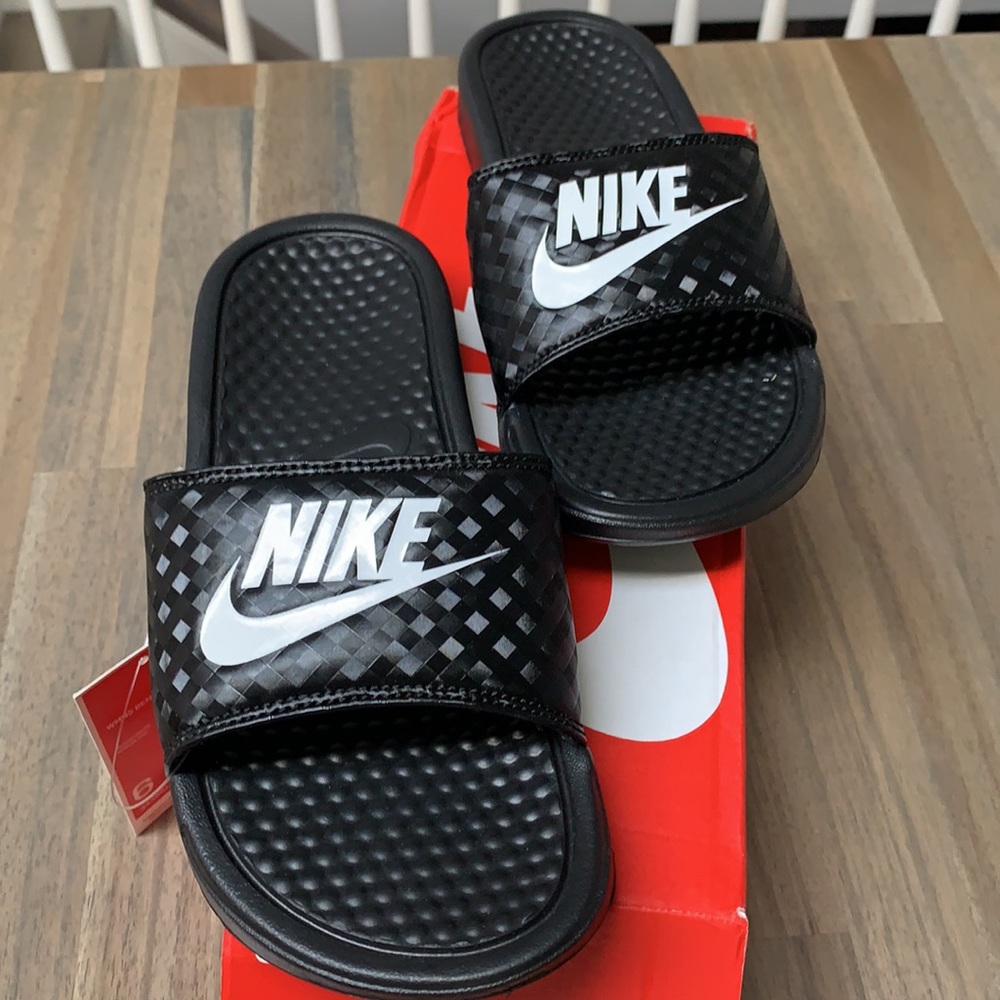 Women’s Nike Slides